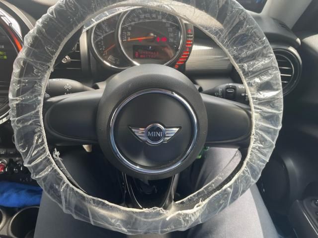 BMW MINI COOPER 2014 Image 31