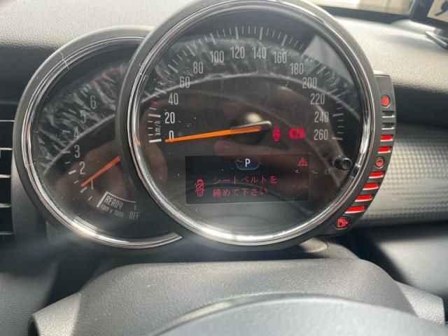 BMW MINI COOPER 2014 Image 31