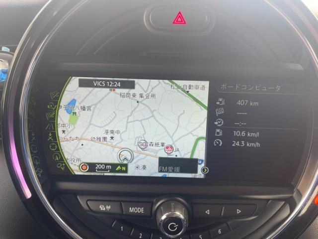 BMW MINI COOPER 2014 Image 31