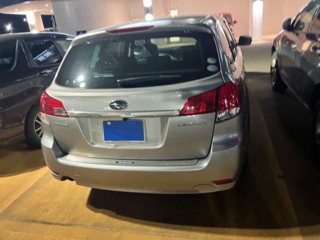 SUBARU LEGACY-TW 4WD 2012 Image 31