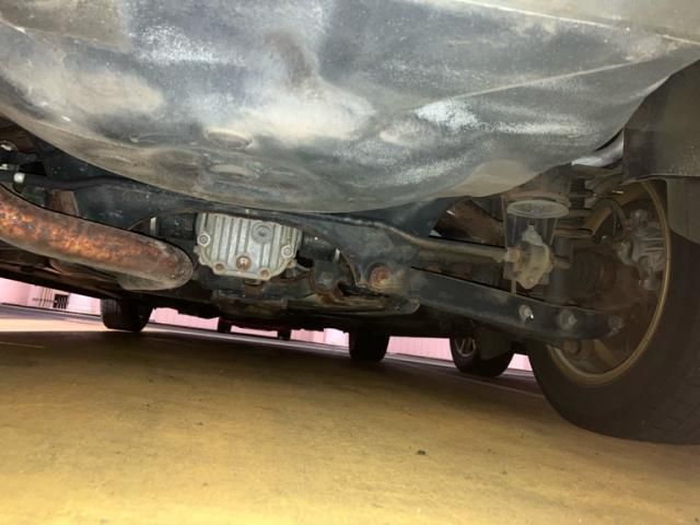 SUBARU LEGACY-TW 4WD 2012 Image 31