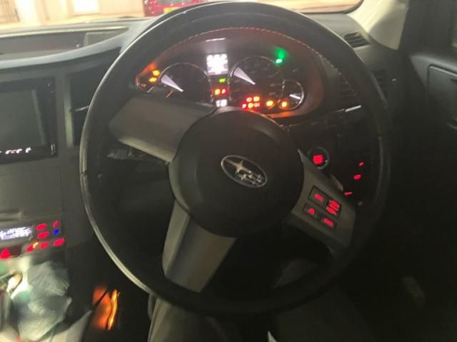 SUBARU LEGACY-TW 4WD 2012 Image 31