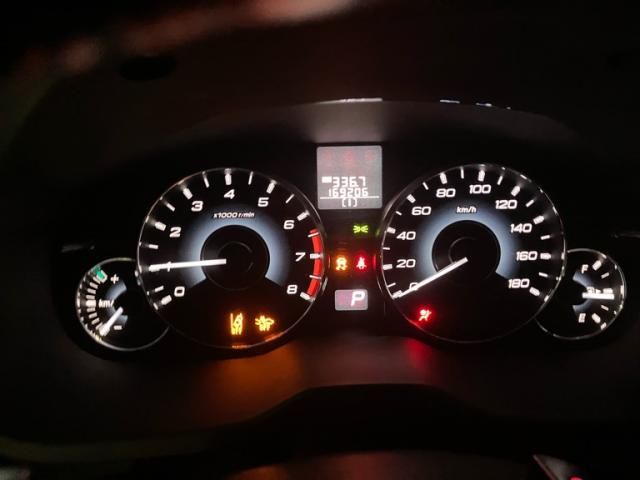 SUBARU LEGACY-TW 4WD 2012 Image 31