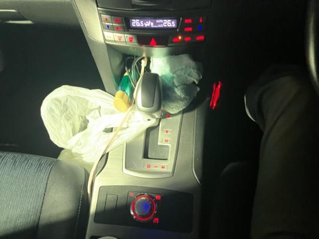 SUBARU LEGACY-TW 4WD 2012 Image 31