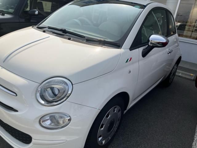 FIAT 500 2017 Image 31