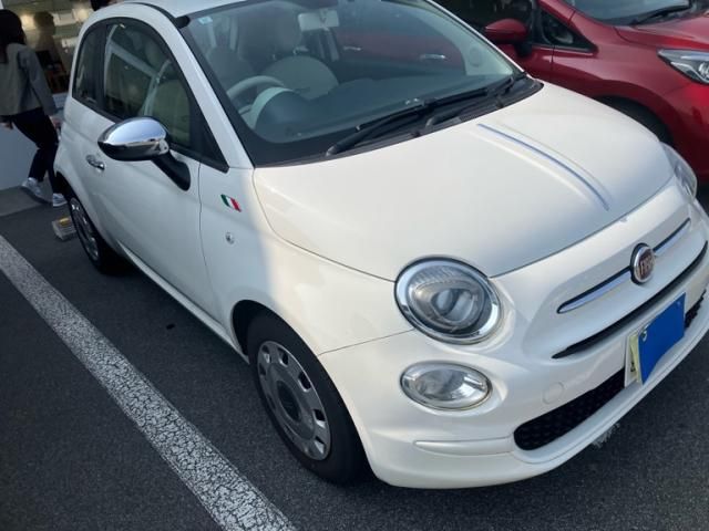 FIAT 500 2017 Image 31