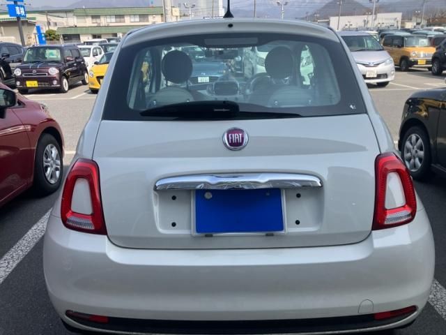 FIAT 500 2017 Image 31