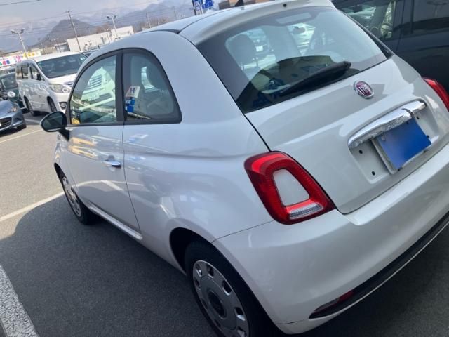 FIAT 500 2017 Image 31