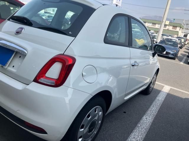 FIAT 500 2017 Image 31
