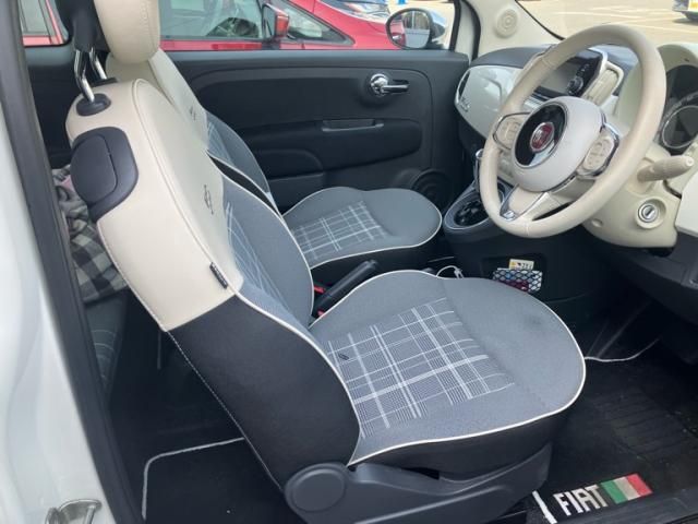 FIAT 500 2017 Image 31