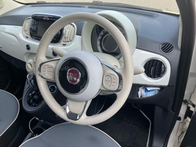 FIAT 500 2017 Image 31