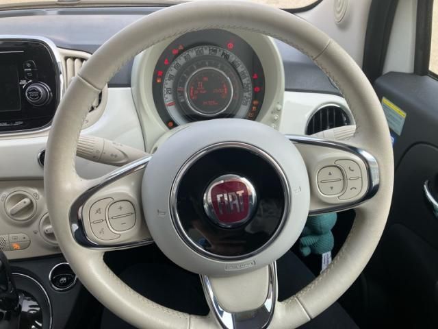 FIAT 500 2017 Image 31