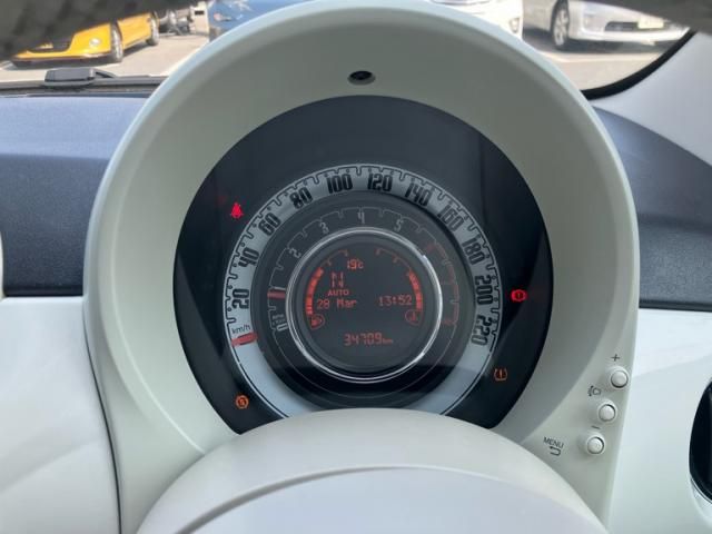 FIAT 500 2017 Image 31