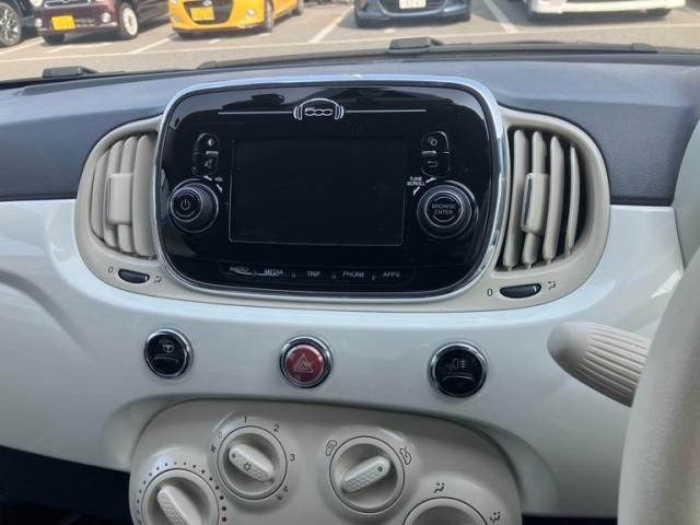 FIAT 500 2017 Image 31