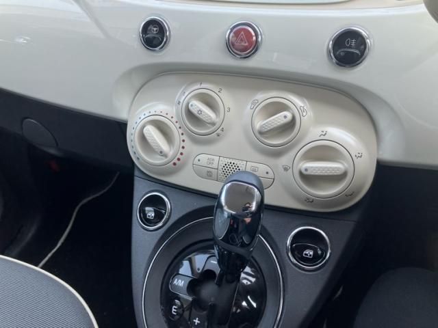 FIAT 500 2017 Image 31