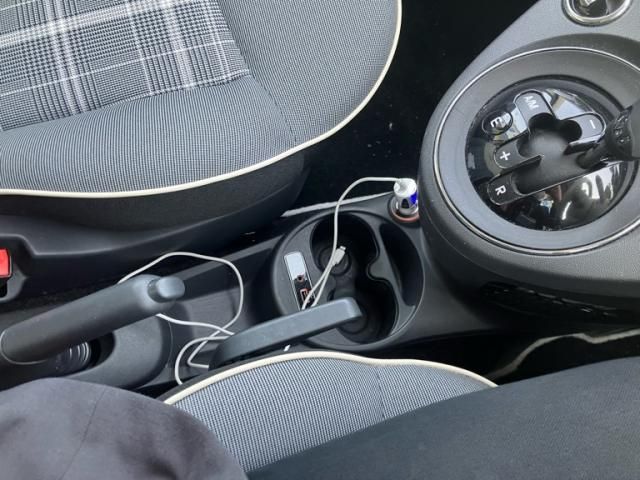 FIAT 500 2017 Image 31