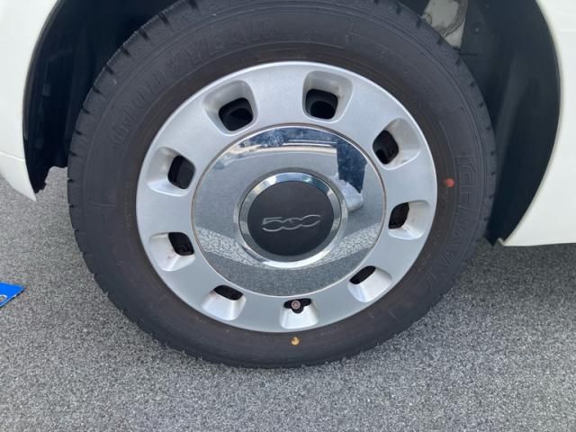 FIAT 500 2017 Image 31