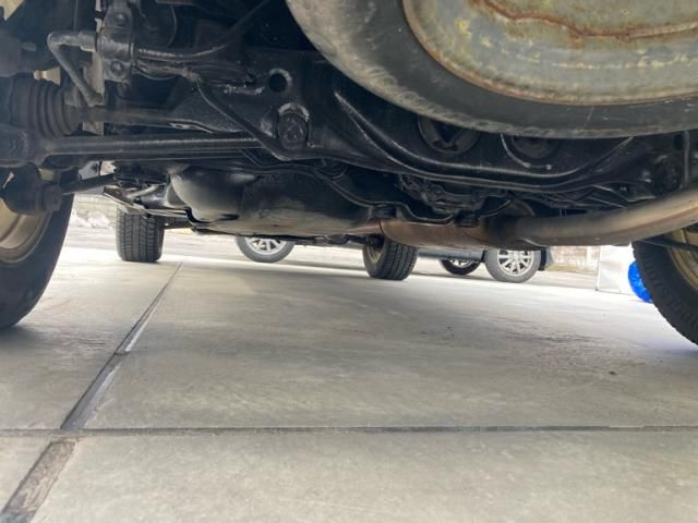 TOYOTA HARRIER 4WD 2008 Image 31