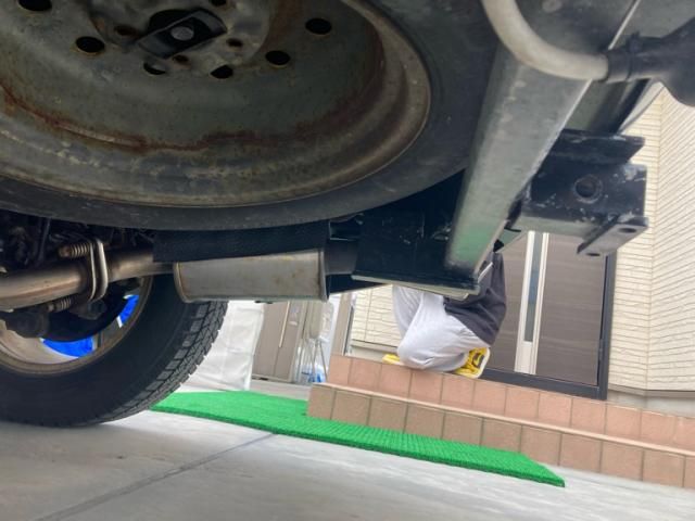 TOYOTA HARRIER 4WD 2008 Image 31