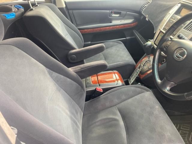 TOYOTA HARRIER 4WD 2008 Image 31