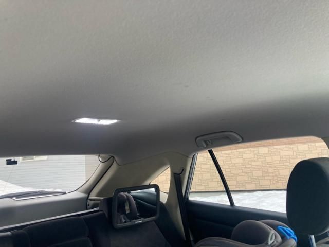 TOYOTA HARRIER 4WD 2008 Image 31