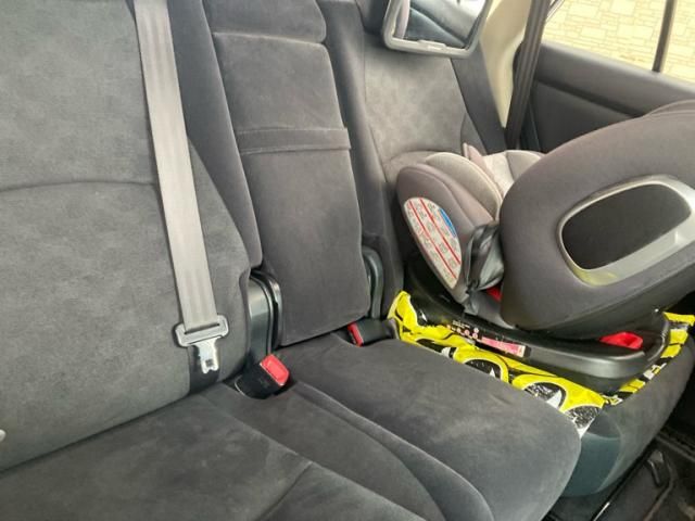 TOYOTA HARRIER 4WD 2008 Image 31