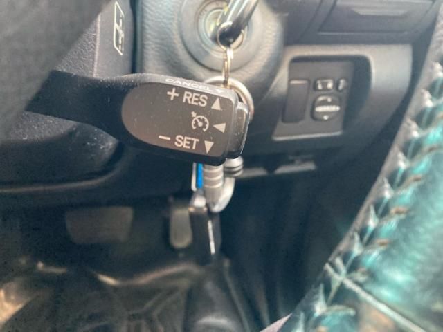 TOYOTA HARRIER 4WD 2008 Image 31