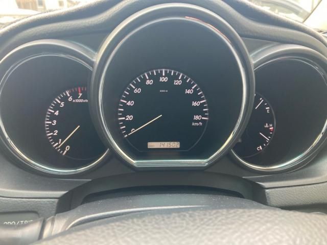 TOYOTA HARRIER 4WD 2008 Image 31