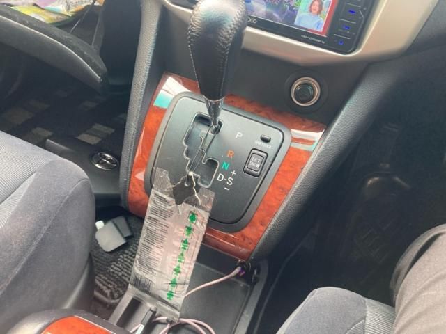 TOYOTA HARRIER 4WD 2008 Image 31