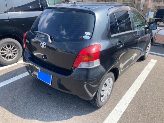 TOYOTA VITZ 2010 Image 31