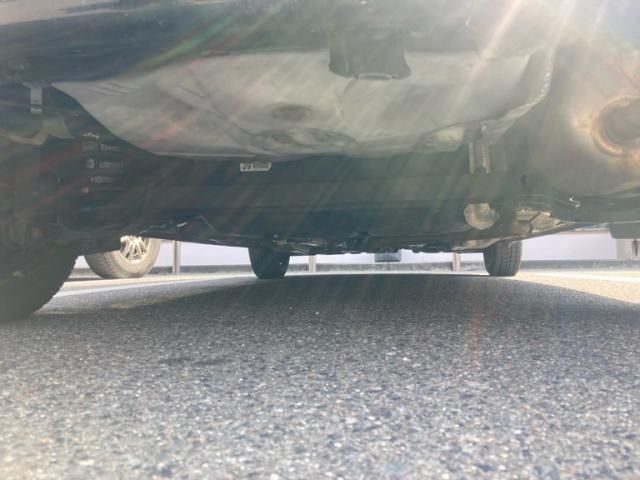 TOYOTA VITZ 2010 Image 31