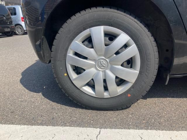 TOYOTA VITZ 2010 Image 31