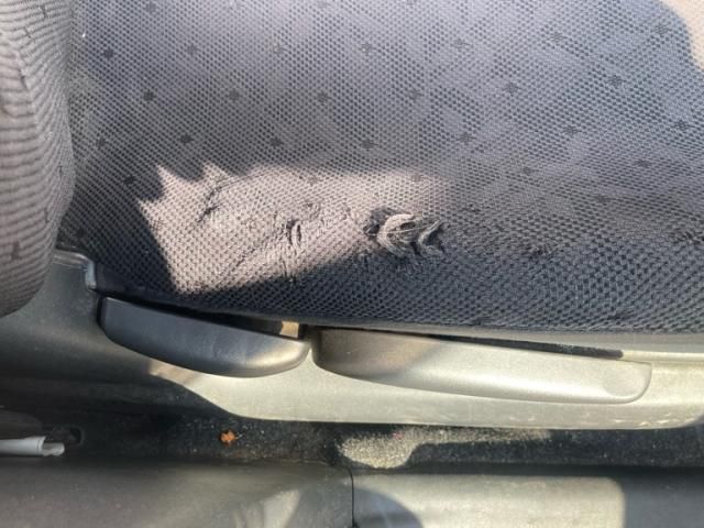 TOYOTA VITZ 2010 Image 31