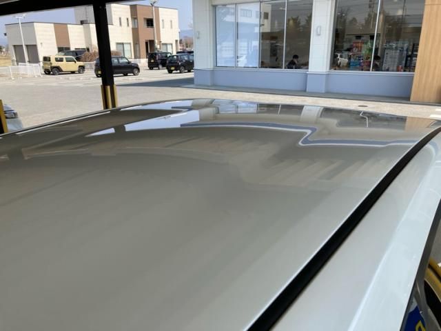 TOYOTA PRIUS ALPHA 2013 Image 31