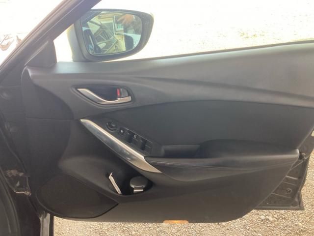 MAZDA ATENZA WAGON 2014 Image 31