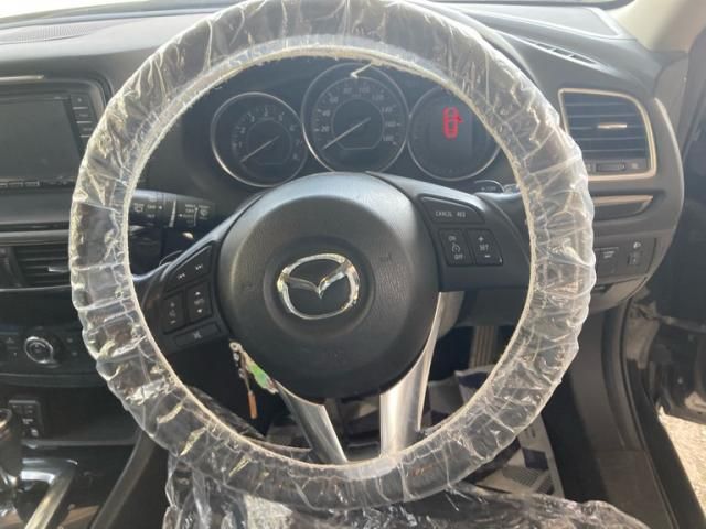 MAZDA ATENZA WAGON 2014 Image 31