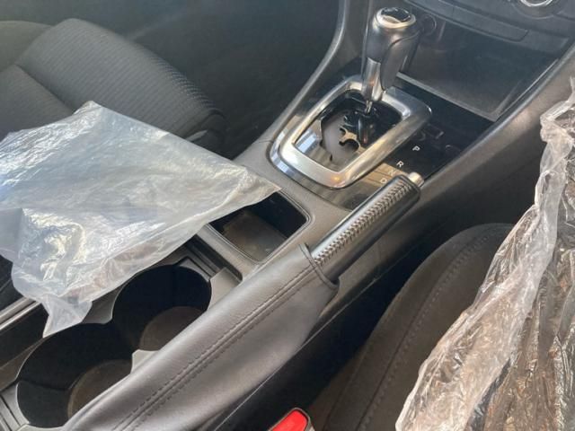 MAZDA ATENZA WAGON 2014 Image 31