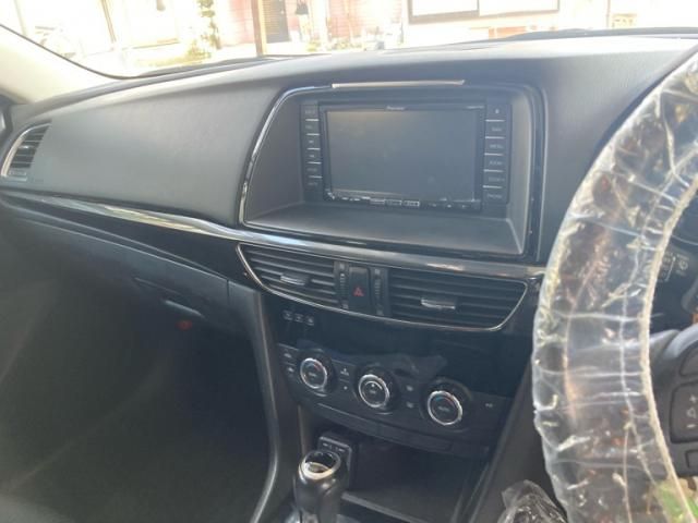 MAZDA ATENZA WAGON 2014 Image 31