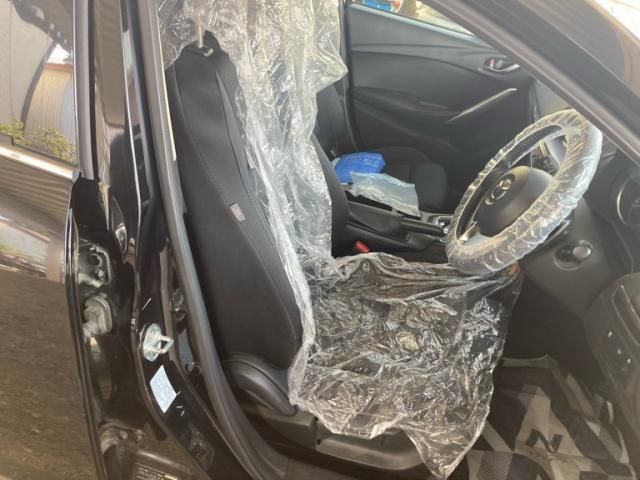 MAZDA ATENZA WAGON 2014 Image 31