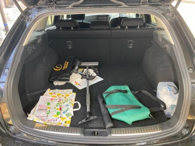 MAZDA ATENZA WAGON 2014 Image 31