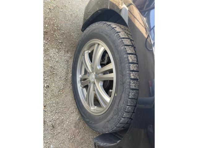 MAZDA ATENZA WAGON 2014 Image 31