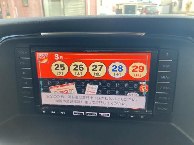 MAZDA ATENZA WAGON 2014 Image 31