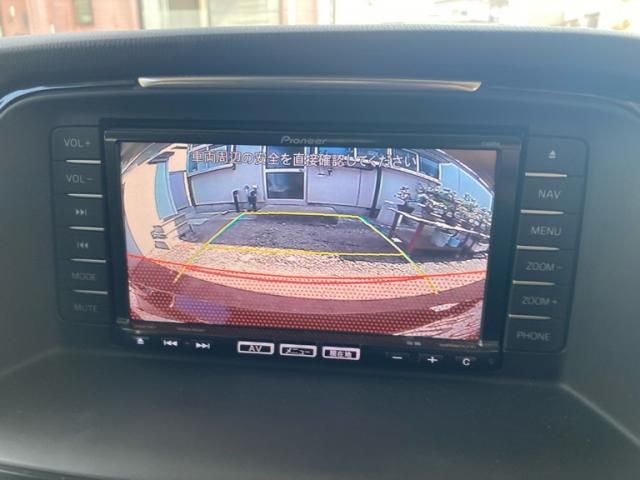 MAZDA ATENZA WAGON 2014 Image 31