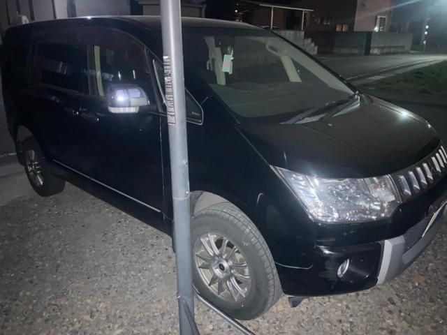 MITSUBISHI DELICA D:5 4WD 2014 Image 31