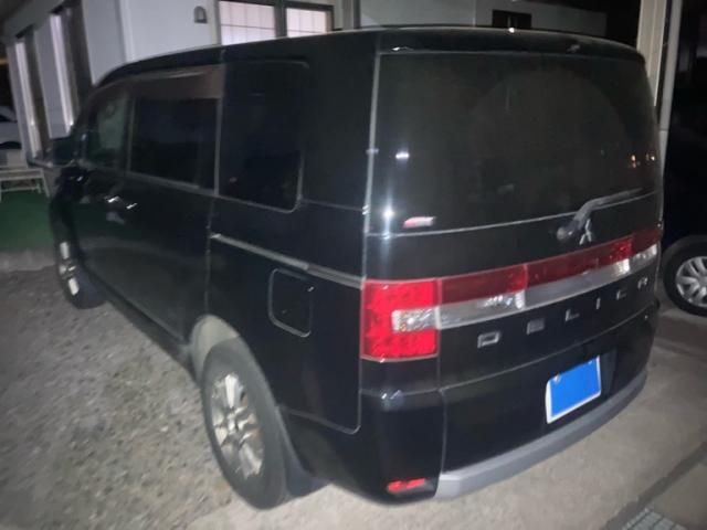 MITSUBISHI DELICA D:5 4WD 2014 Image 31