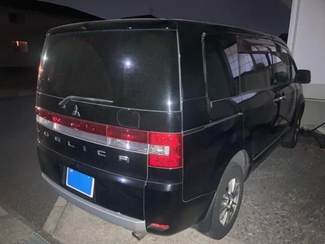 MITSUBISHI DELICA D:5 4WD 2014 Image 31