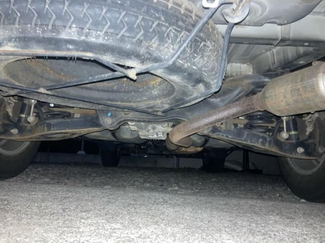 MITSUBISHI DELICA D:5 4WD 2014 Image 31