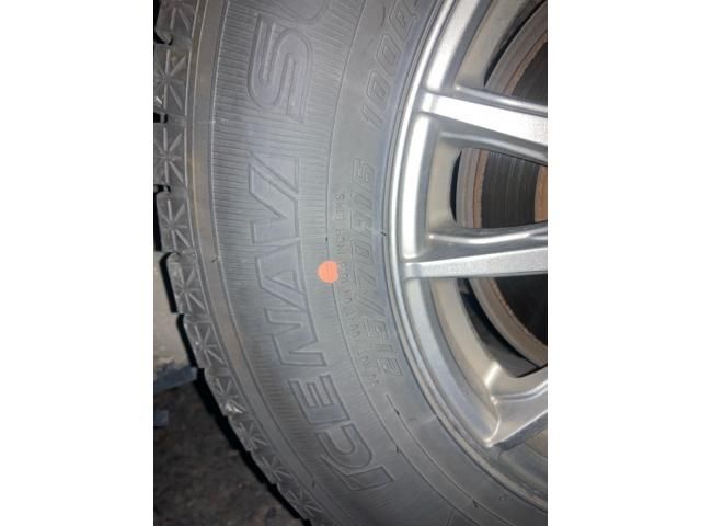 MITSUBISHI DELICA D:5 4WD 2014 Image 31