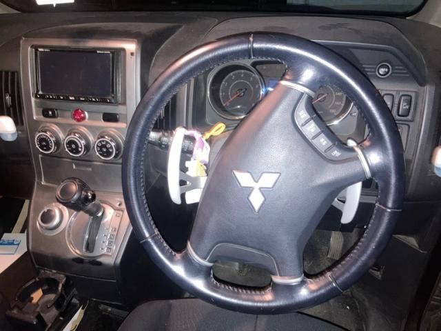 MITSUBISHI DELICA D:5 4WD 2014 Image 31