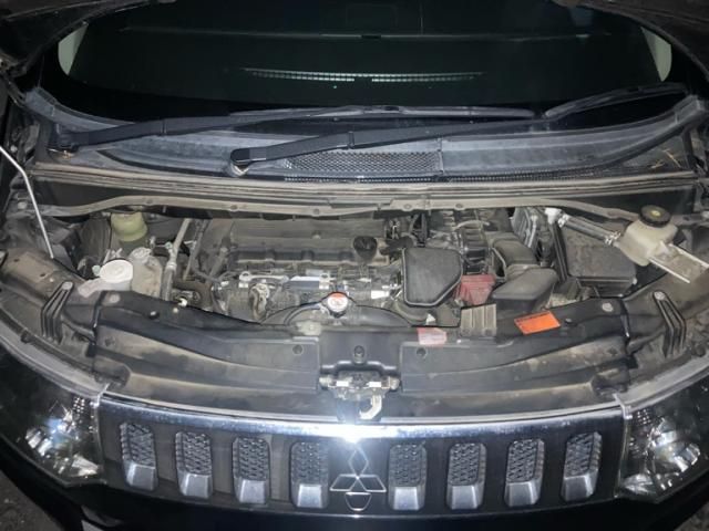 MITSUBISHI DELICA D:5 4WD 2014 Image 31